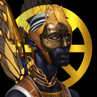 Novopangea Passport PFP