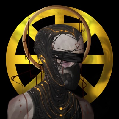 Novopangea Passport PFP