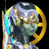 Novopangea Passport PFP