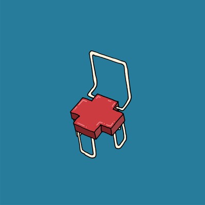 Life charge chair