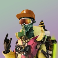 vPunk #8