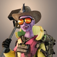 vPunk #123