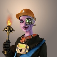 vPunk #177