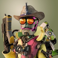 vPunk #237