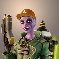 vPunk #248