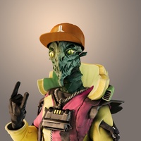 vPunk #336