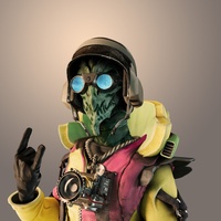 vPunk #359