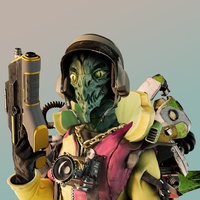 vPunk #460