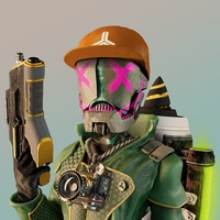 vPunk #519