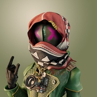 vPunk #544