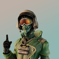 vPunk #614