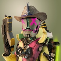vPunk #724