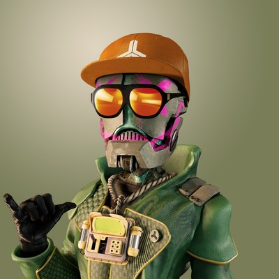 vPunk #755