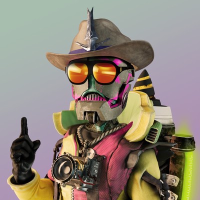 vPunk #1093