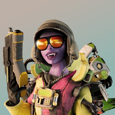 vPunk #1245
