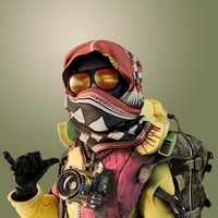 vPunk #1258