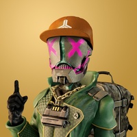 vPunk #1311