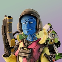vPunk #1338