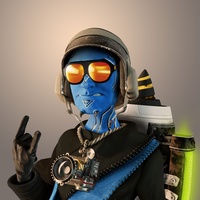 vPunk #1791
