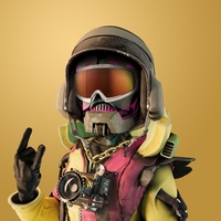 vPunk #1826