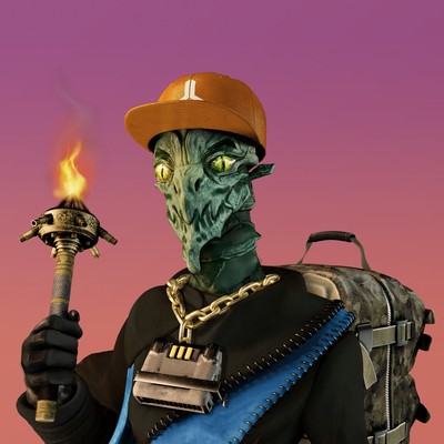 vPunk #1949