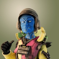 vPunk #2031