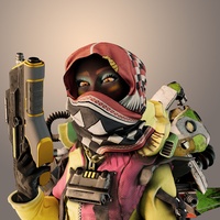 vPunk #2056