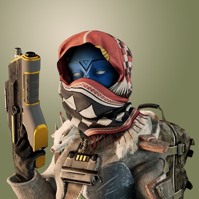 vPunk #2247