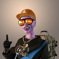 vPunk #2389