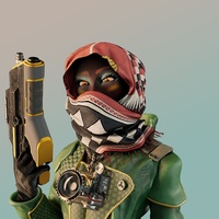 vPunk #2437