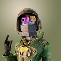 vPunk #2449