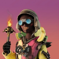 vPunk #2458