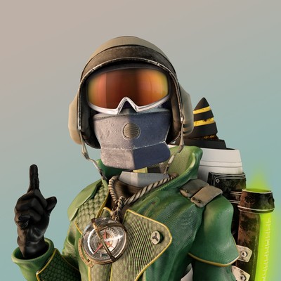 vPunk #2521
