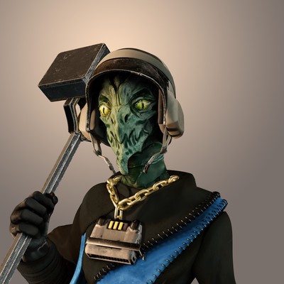 vPunk #2595