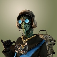 vPunk #2822