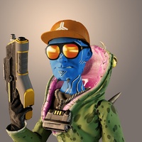 vPunk #2854