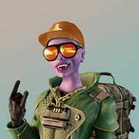 vPunk #2864