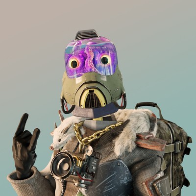 vPunk #3044
