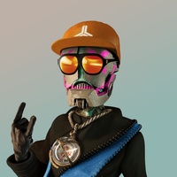 vPunk #3091