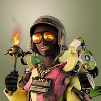 vPunk #3201