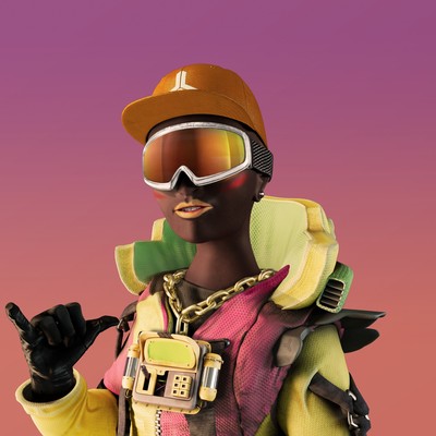 vPunk #3234