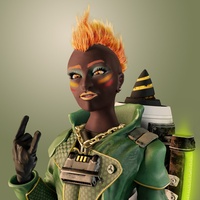 vPunk #3243