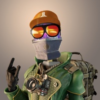 vPunk #3286