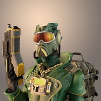 vPunk #3495