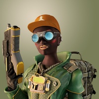 vPunk #3540