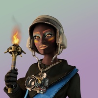 vPunk #3709