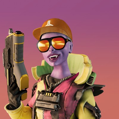 vPunk #3844