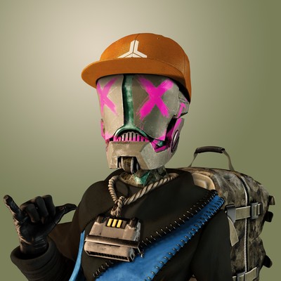 vPunk #3917