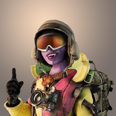 vPunk #4103