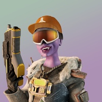 vPunk #4251